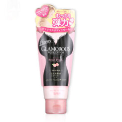 Kem massage nâng ngực Sana Esteny Glamorous Nhật Bản