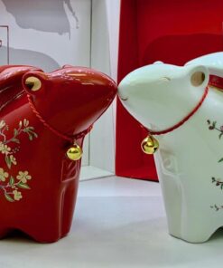 Rượu con chuột Nhật Bản Royal Umeshu tết Canh Tý 2020