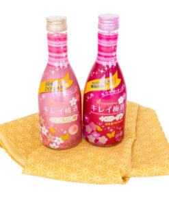 Rượu Sake mơ Kirei Umeshu Gekkeikan Nhật Bản