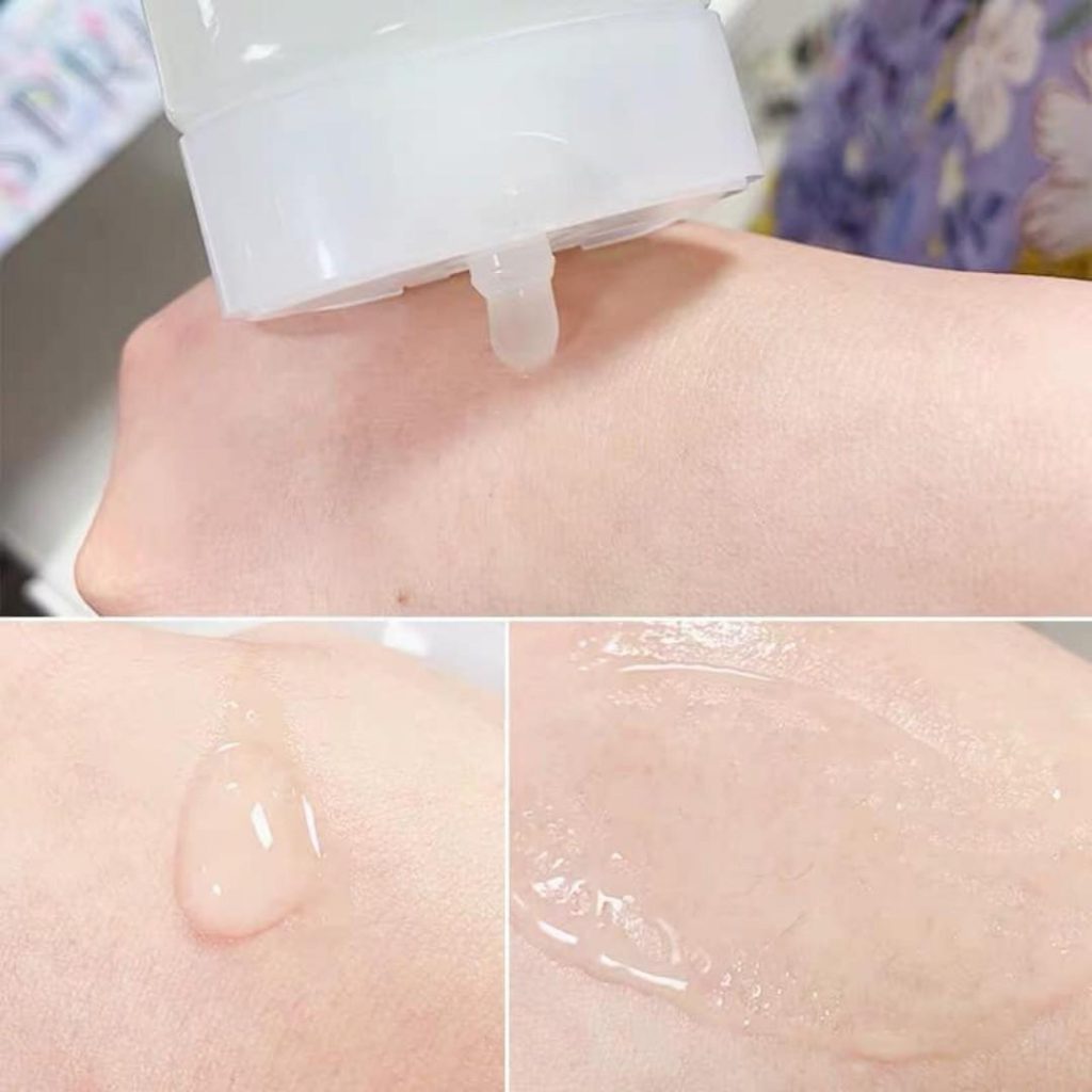 Mặt nạ ngủ Shiseido Elixir Oyasumi Balancing Mask Nhật Bản Mặt nạ ngủ Shiseido Elixir Oyasumi Balancing Mask Nhật Bản - Yêu Hàng Ngoại