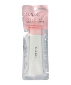 Kem trang điểm CC Sugao Air Fit SPF23 PA+++ Nhật Bản Kem trang điểm CC Sugao Air Fit SPF23 PA+++ Nhật Bản - Yêu Hàng Ngoại