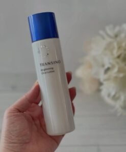 Nước Hoa Hồng Dưỡng Trắng Mờ Nám Transino Brightening Clear Lotion – Chai 150ml (Nhật Bản) Nước Hoa Hồng Dưỡng Trắng Mờ Nám Transino Brightening Clear Lotion – Chai 150ml (Nhật Bản) - Yêu Hàng Ngoại