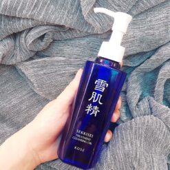Dầu tẩy trang Kosé Sekkisei Treatment Cleansing Oil