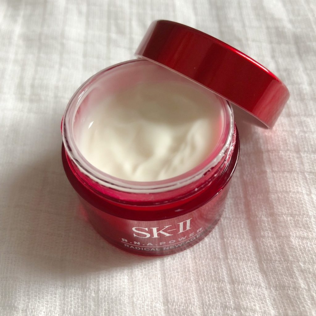 Kem chống lão hóa SK-II R.N.A. Power Radical New Age Cream Kem chống lão hóa SK-II R.N.A. Power Radical New Age Cream - Yêu Hàng Ngoại