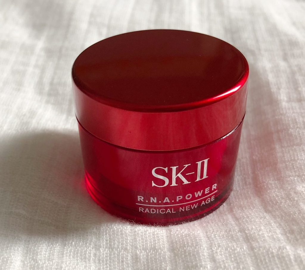 Kem chống lão hóa SK-II R.N.A. Power Radical New Age Cream Kem chống lão hóa SK-II R.N.A. Power Radical New Age Cream - Yêu Hàng Ngoại