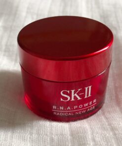 Kem chống lão hóa SK-II R.N.A. Power Radical New Age Cream Kem chống lão hóa SK-II R.N.A. Power Radical New Age Cream - Yêu Hàng Ngoại
