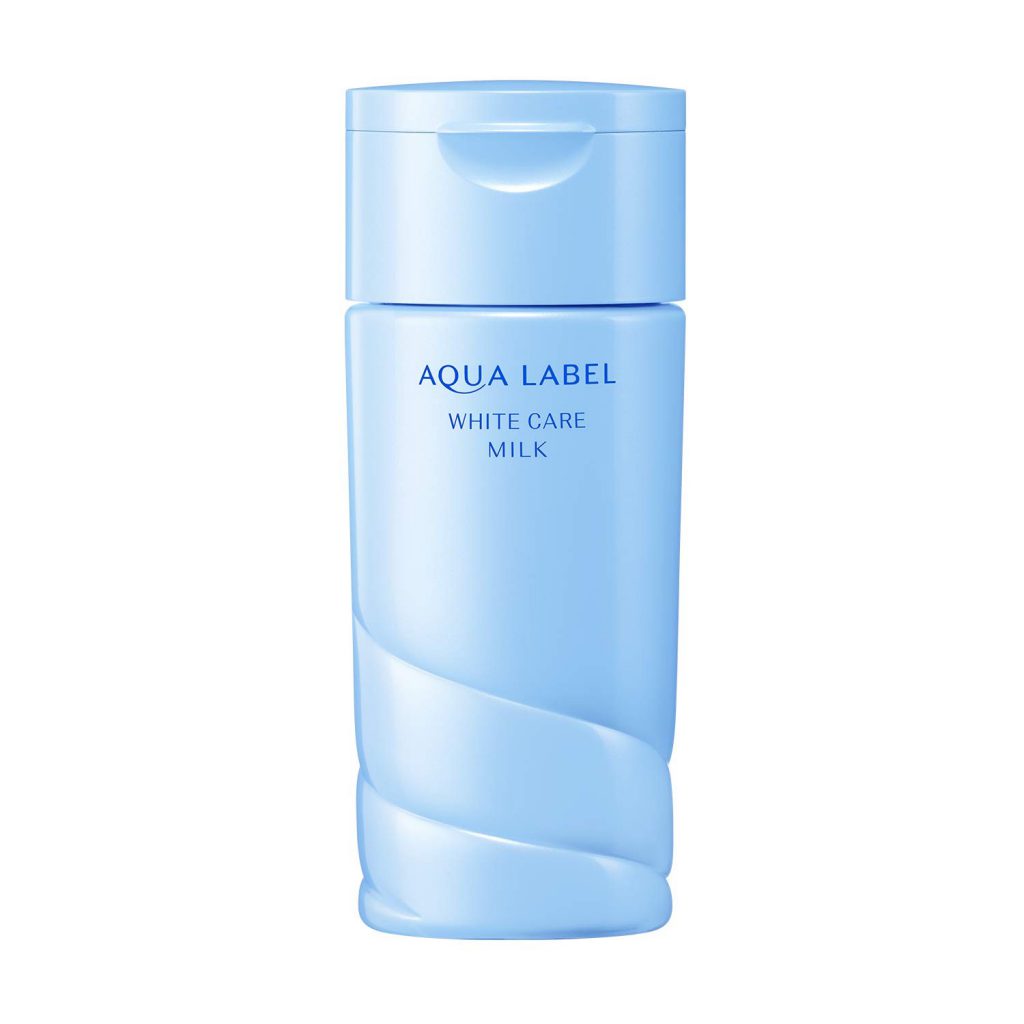 Sữa dưỡng trắng da Shiseido Aqualabel White Up Emulsion 130ml Sữa dưỡng trắng da Shiseido Aqualabel White Up Emulsion 130ml - Yêu Hàng Ngoại