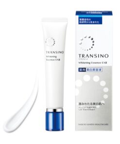 Tinh chất hỗ trợ nám Transino Whitening Essence EXII (30g/50g)