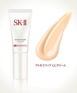 Alternative view of Kem trang điểm CC SK-II Atmosphere CC Cream SPF50/PA++++