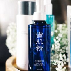 Alternative view of Dầu tẩy trang Kosé Sekkisei Treatment Cleansing Oil