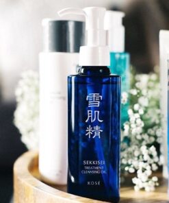 Alternative view of Dầu tẩy trang Kosé Sekkisei Treatment Cleansing Oil