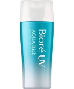 Alternative view of Kem chống nắng Biore UV Aqua Rich Watery Gel SPF50+/PA++++