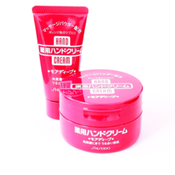 Kem dưỡng da tay Shiseido Hand Cream Nhật Bản