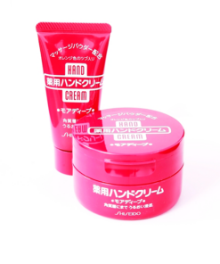 Kem dưỡng da tay Shiseido Hand Cream Nhật Bản