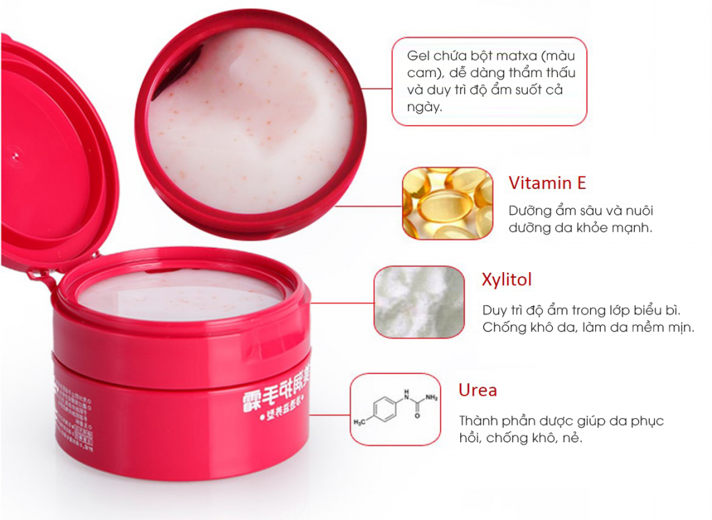 Kem dưỡng da tay Shiseido Hand Cream Nhật Bản Kem dưỡng da tay Shiseido Hand Cream Nhật Bản - Yêu Hàng Ngoại