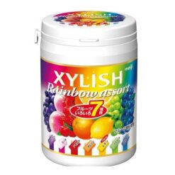 Kẹo cao su Meiji hoa quả Nhật Bản