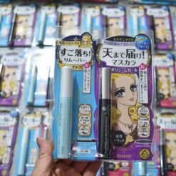 Alternative view of Tẩy trang mắt Kiss Me Speedy Mascara Remover