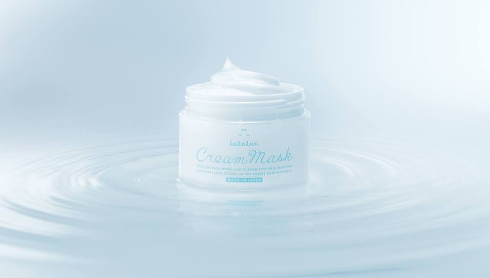 Mặt nạ ngủ Lululun Cream Mask Nhật Bản Mặt nạ ngủ Lululun Cream Mask Nhật Bản - Yêu Hàng Ngoại