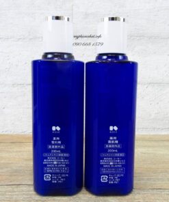 Nước hoa hồng Kose Medicated Sekkisei Lotion Nhật Bản Nước hoa hồng Kose Medicated Sekkisei Lotion Nhật Bản - Yêu Hàng Ngoại