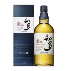 Rượu The Chita Suntory Whisky Nhật Bản