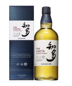 Rượu The Chita Suntory Whisky Nhật Bản