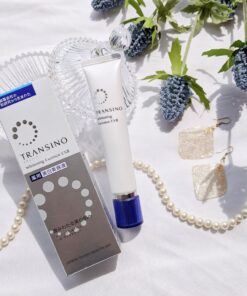 Tinh chất hỗ trợ nám Transino Whitening Essence EXII (30g/50g) Tinh chất hỗ trợ nám Transino Whitening Essence EXII (30g/50g) - Yêu Hàng Ngoại