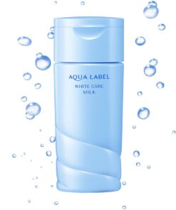 Sữa dưỡng trắng da Shiseido Aqualabel White Up Emulsion 130ml Sữa dưỡng trắng da Shiseido Aqualabel White Up Emulsion 130ml - Yêu Hàng Ngoại