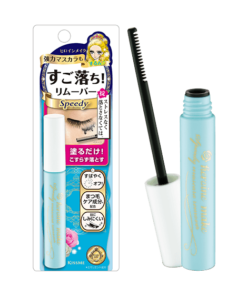 Tẩy trang mắt Kiss Me Speedy Mascara Remover