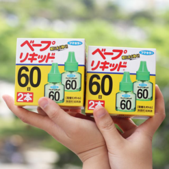 Alternative view of Tinh dầu đuổi muỗi Nhật Bản