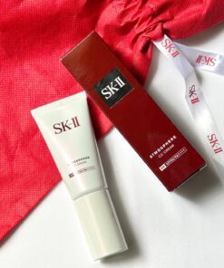 Kem trang điểm CC SK-II Atmosphere CC Cream SPF50/PA++++ Kem trang điểm CC SK-II Atmosphere CC Cream SPF50/PA++++ - Yêu Hàng Ngoại