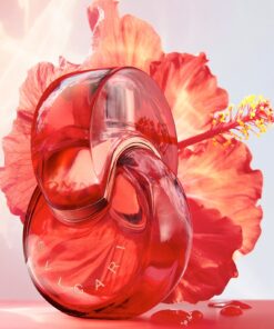 Alternative view of Nước hoa Bvlgari Omnia Coral EDT