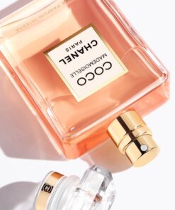 Nước hoa Chanel Coco Mademoiselle Intense EDP Nước hoa Chanel Coco Mademoiselle Intense EDP - Yêu Hàng Ngoại