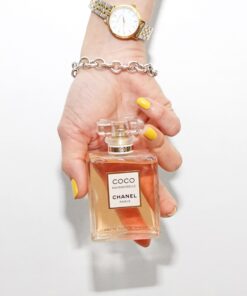 Nước hoa Chanel Coco Mademoiselle Intense EDP Nước hoa Chanel Coco Mademoiselle Intense EDP - Yêu Hàng Ngoại
