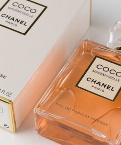 Nước hoa Chanel Coco Mademoiselle Intense EDP Nước hoa Chanel Coco Mademoiselle Intense EDP - Yêu Hàng Ngoại
