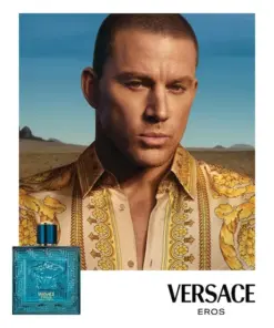 Nước hoa Versace Eros EDT For Men Nước hoa Versace Eros EDT For Men - Yêu Hàng Ngoại