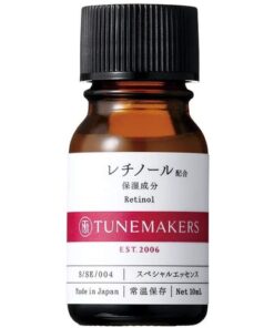 Serum Tunemakers Retinol Nhật Bản