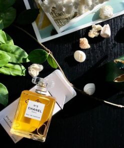 Nước hoa Chanel N°5 EDP Nước hoa Chanel N°5 EDP - Yêu Hàng Ngoại