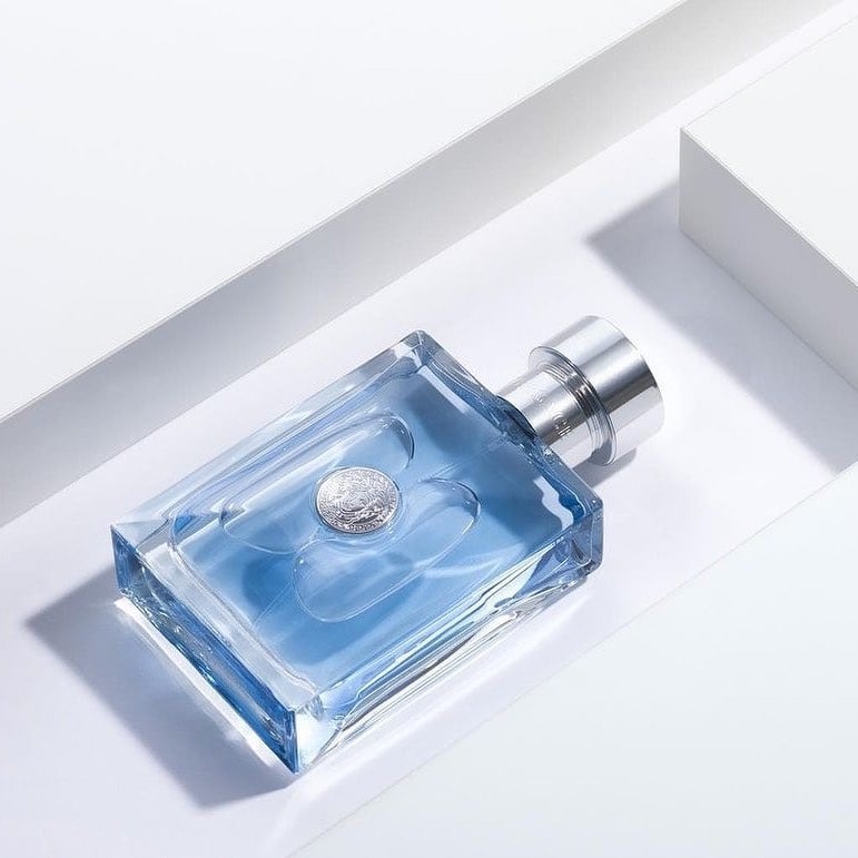 Nước hoa Versace Pour Homme For Men EDT Nước hoa Versace Pour Homme For Men EDT - Yêu Hàng Ngoại