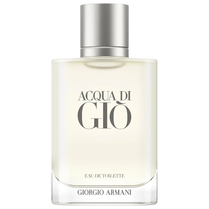 Nước hoa Giorgio Armani Acqua Di Giò Pour Homme EDT Nước hoa Giorgio Armani Acqua Di Giò Pour Homme EDT - Ảnh 2