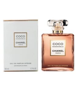 Nước hoa Chanel Coco Mademoiselle Intense EDP Nước hoa Chanel Coco Mademoiselle Intense EDP - Yêu Hàng Ngoại