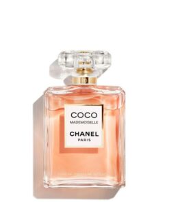 Alternative view of Nước hoa Chanel Coco Mademoiselle Intense EDP