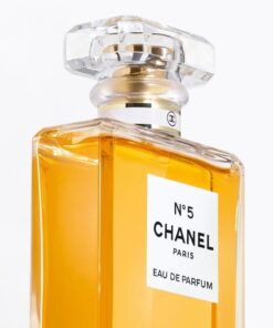Nước hoa Chanel N°5 EDP Nước hoa Chanel N°5 EDP - Yêu Hàng Ngoại