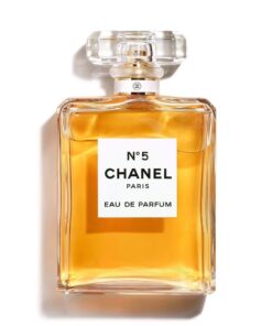 Alternative view of Nước hoa Chanel N°5 EDP