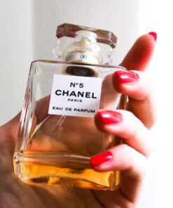 Nước hoa Chanel N°5 EDP Nước hoa Chanel N°5 EDP - Yêu Hàng Ngoại