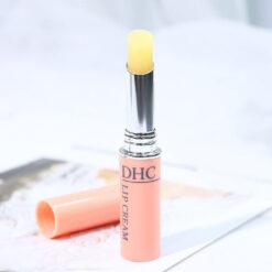 Alternative view of Son dưỡng trị thâm môi DHC Lip Cream 1,5g Nhật Bản