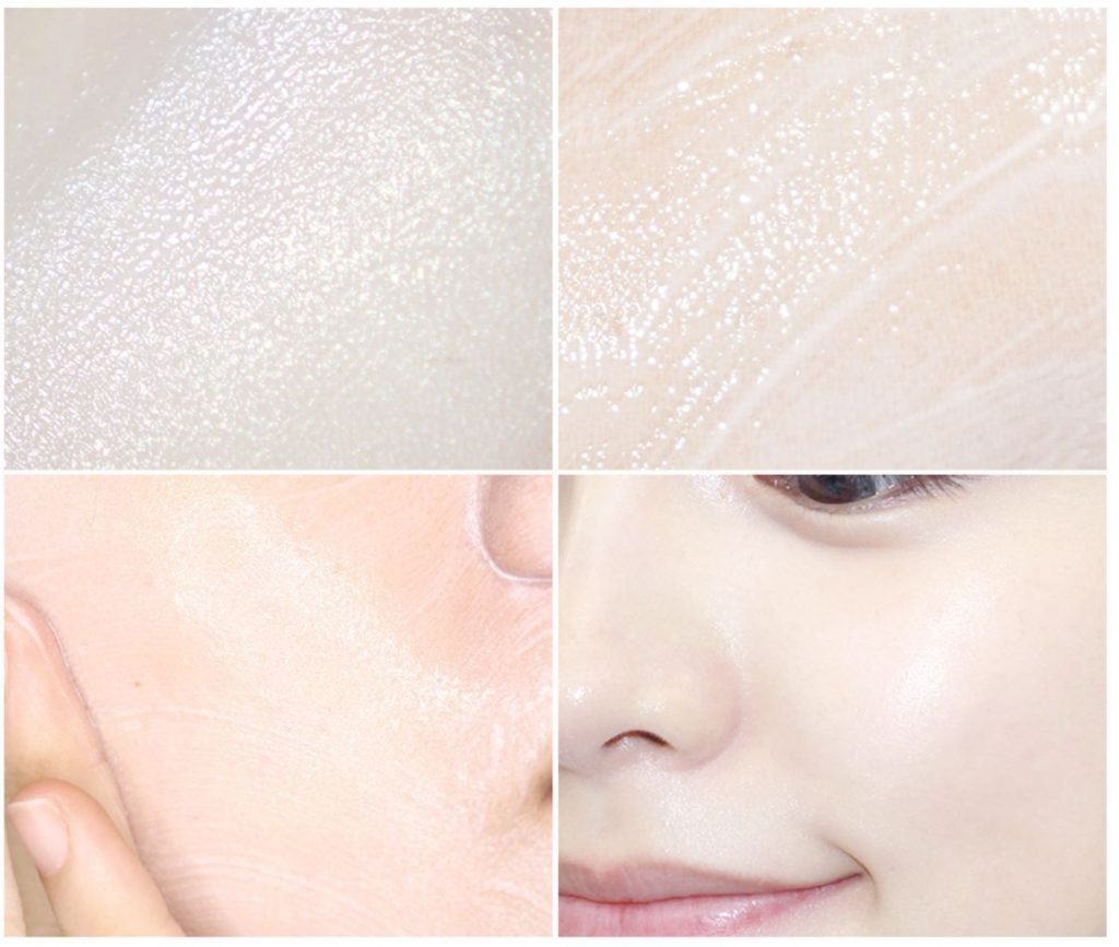 Kem dưỡng trắng da Forencos Wonderwerk Marula Tone Up Cream Hàn Quốc Kem dưỡng trắng da Forencos Wonderwerk Marula Tone Up Cream Hàn Quốc - Yêu Hàng Ngoại