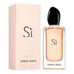 Nước hoa Sì Giorgio Armani for Woman EDP
