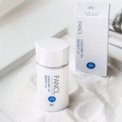 Alternative view of Kem chống nắng FANCL Sunguard Protect SPF 50+/PA++++