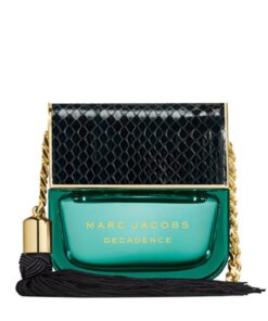 Nước hoa Marc Jacobs Decadence for Women Nước hoa Marc Jacobs Decadence for Women - Yêu Hàng Ngoại