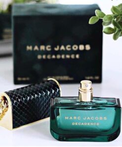 Nước hoa Marc Jacobs Decadence for Women Nước hoa Marc Jacobs Decadence for Women - Yêu Hàng Ngoại